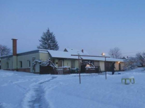 Familien-Ferienhaus unweit vom Kummerower See, Gorschendorf